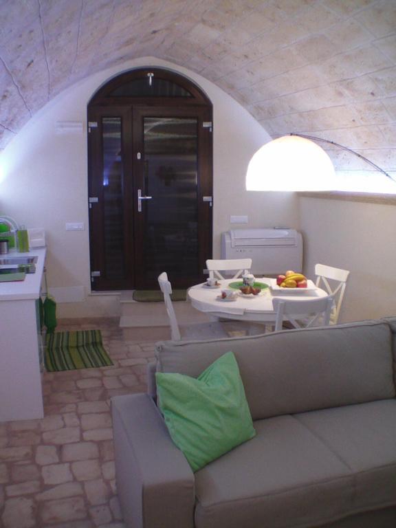 La Grotta Bed & Breakfast Mesagne Room photo